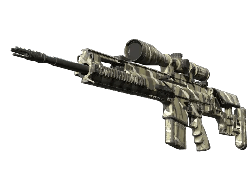 SCAR-20