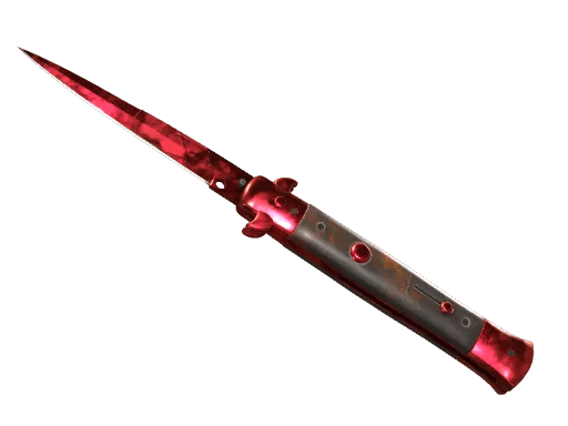 Stiletto Knife