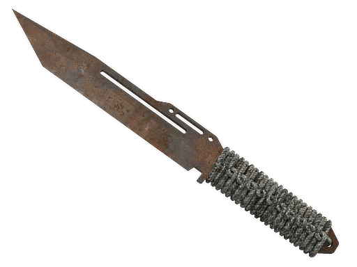 ★ Paracord Knife