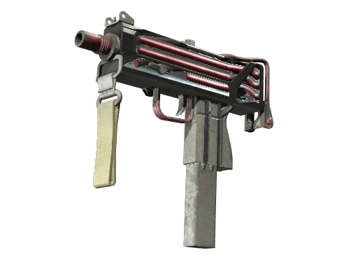 MAC-10