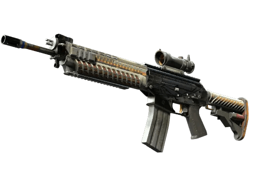 SG 553