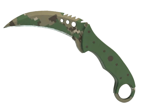 ★ Talon Knife