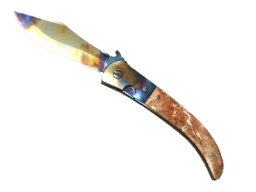 Navaja (★)
