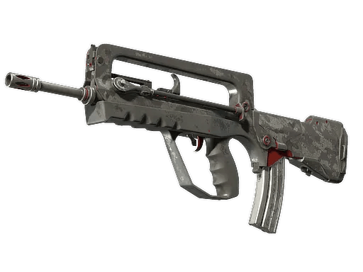 FAMAS