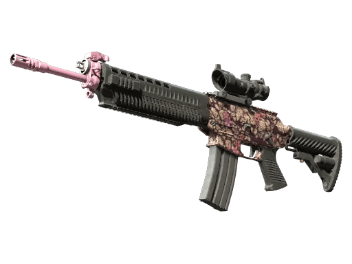 SG 553