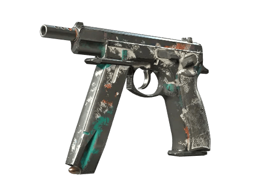 CZ75-Auto
