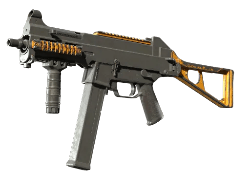 UMP-45