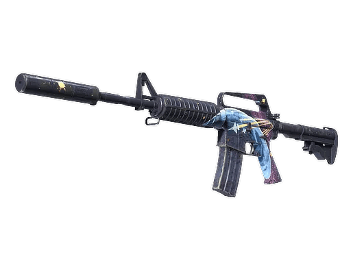M4A1-S