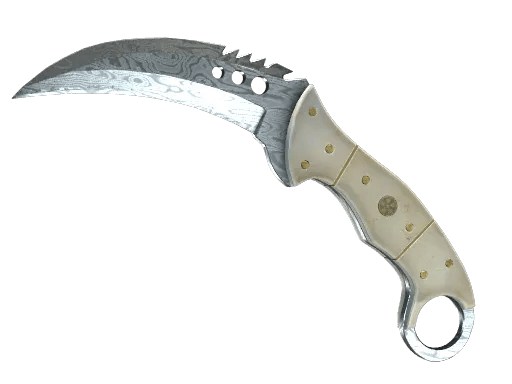 Talon-Messer (★)