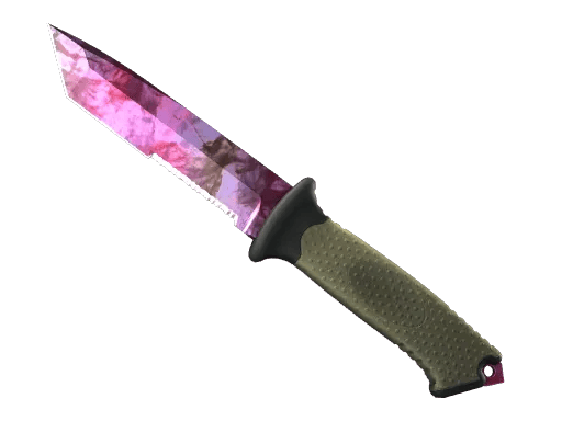 Ursus Knife