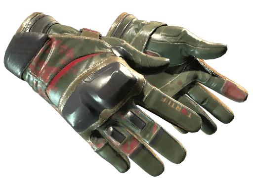 ★ Moto Gloves