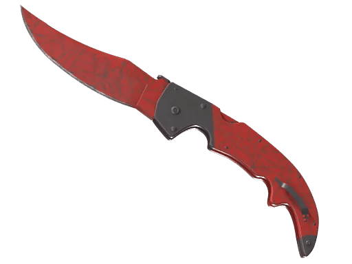 Falchion-Messer (★)