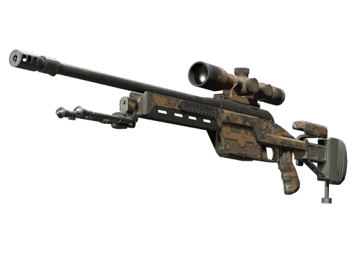 SSG 08