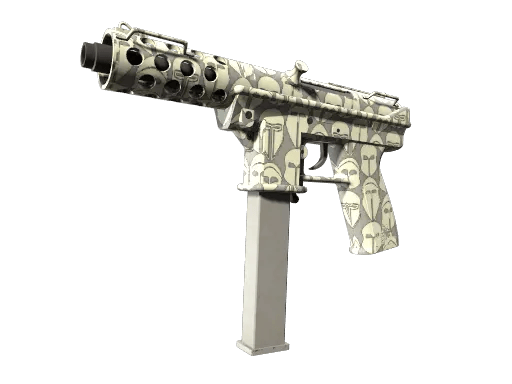 Tec-9