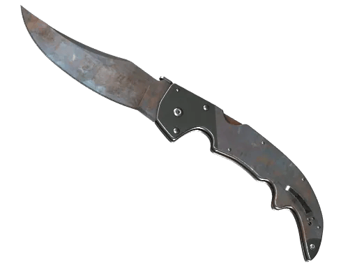 ★ Falchion Knife
