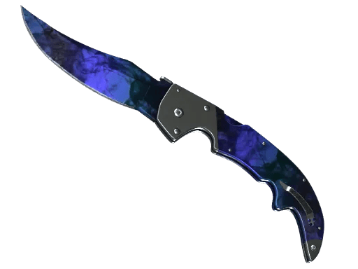 Falchion Knife