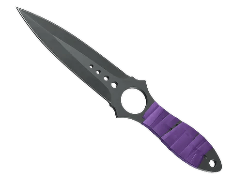 Skelettmesser (★)