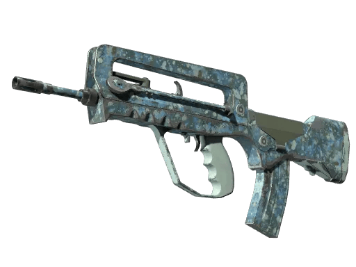 FAMAS