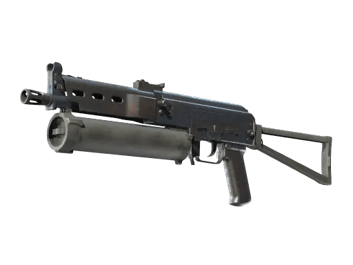 PP-Bizon