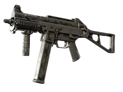 UMP-45