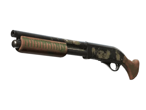 Sawed-Off
