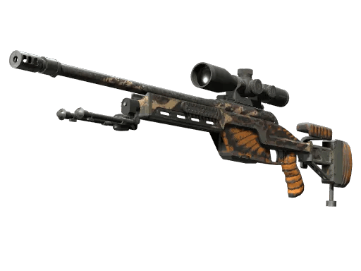 SSG 08