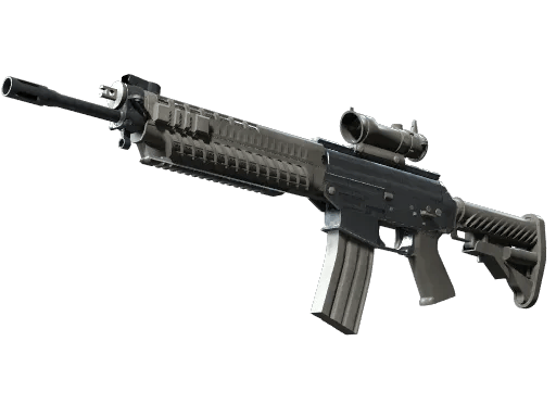 SG 553