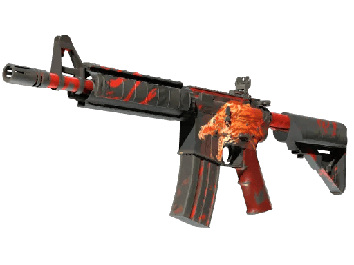 M4A4