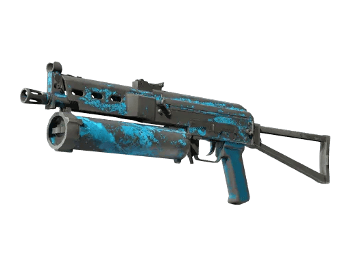 PP-Bizon