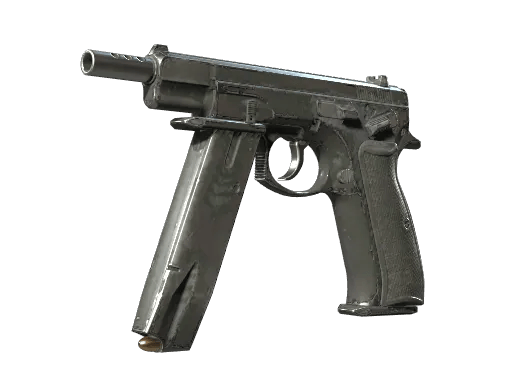 CZ75-Auto