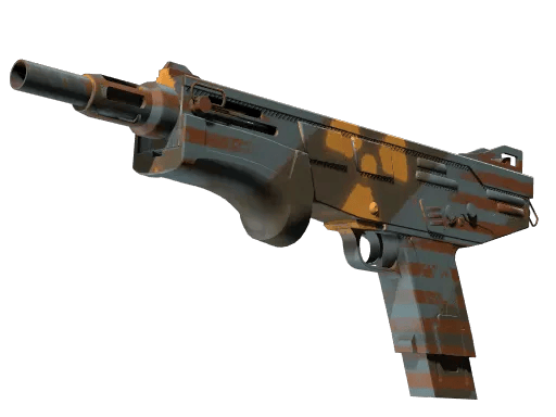 MAG-7