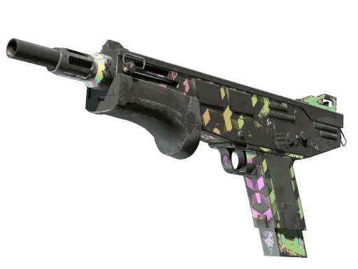 MAG-7