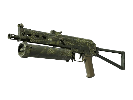 PP-Bizon