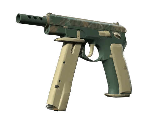 CZ75-Auto