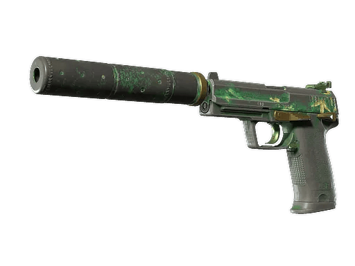 USP-S