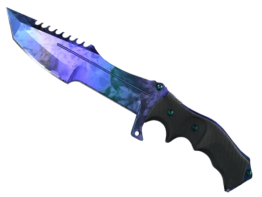 Huntsman Knife