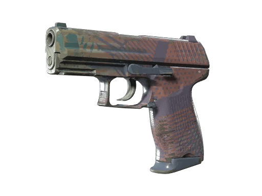 P2000