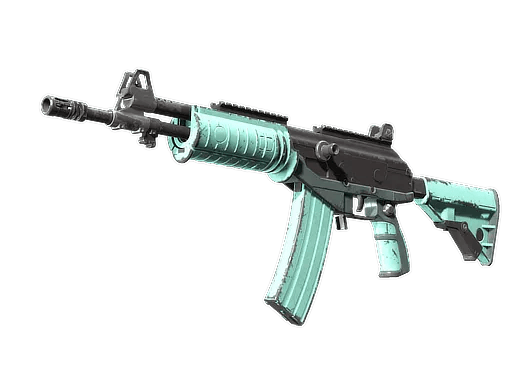 Galil AR