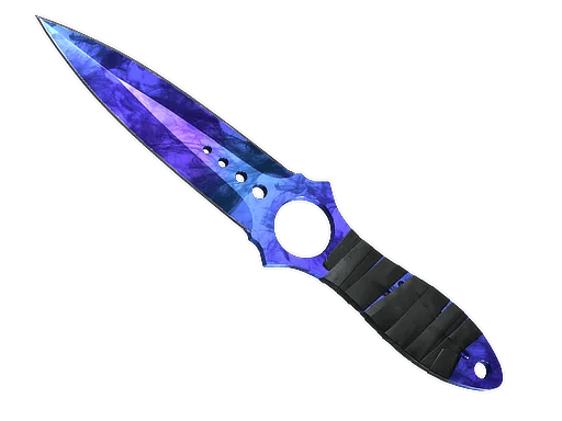 Skelettmesser (★)