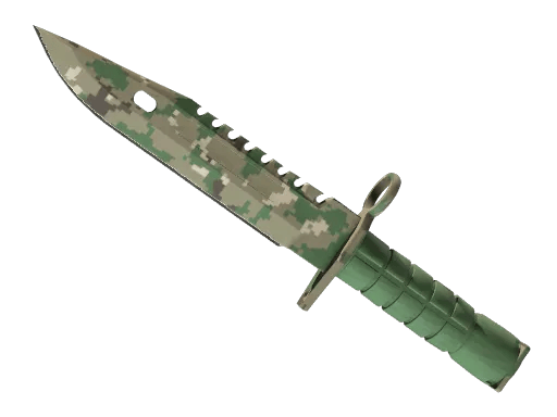 M9-Bajonett (★)