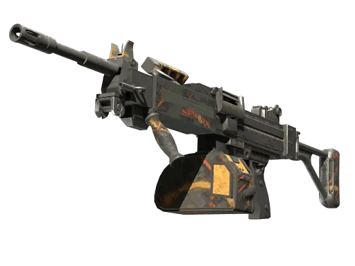 Negev