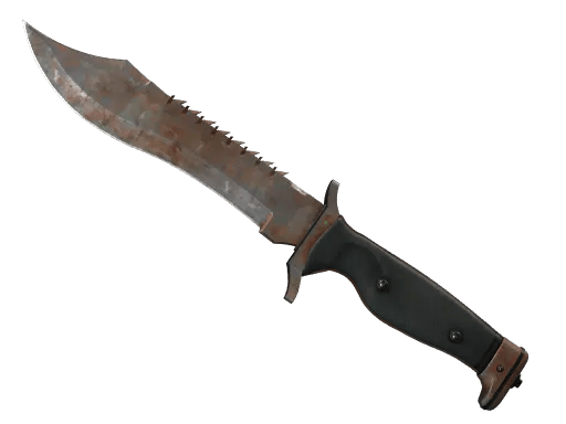 ★ Bowie Knife