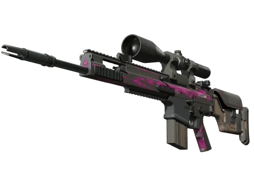 SCAR-20