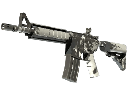 M4A4