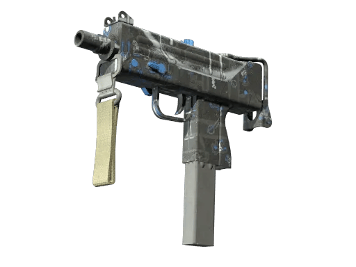 MAC-10