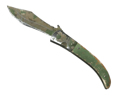 ★ Navaja Knife