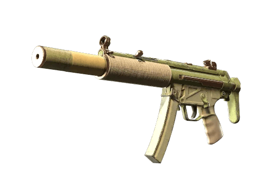 MP5-SD