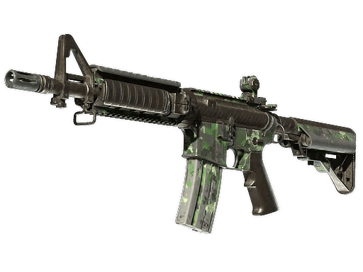 M4A4