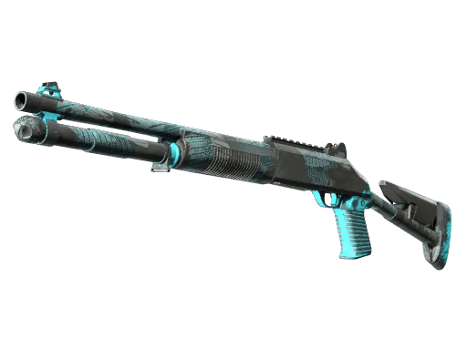 XM1014