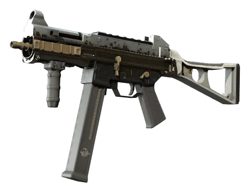 UMP-45